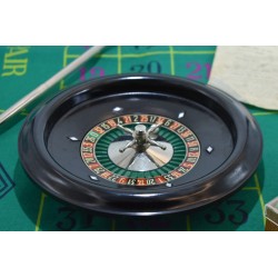 Roulette Casino jeu tapis mises rateau jeu de paris jeux nouveaux reunis