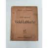 Histoire Et Géographie Paris 1901 Atlas Général Vidal Lablache Librairie Armand
