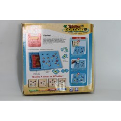 Pirates Cache Cache Edition Smart Games jeu de société jeux pirate en vue trésor trouver