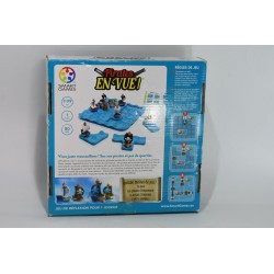 Pirates en vue ! Edition Smart Games jeu de société jeux pirate trésor réflexion