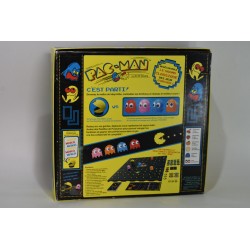 Pac Man le jeu de société waka waka waka jeux buffalo Games puzzles retro gaming électronique