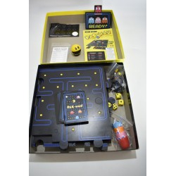 Pac Man le jeu de société waka waka waka jeux buffalo Games puzzles retro gaming électronique