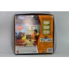 Disney Pictionary Edition Dvd jeu de société mattel jeux pictionnary pictionnarry