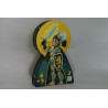 Chevalier de la pleine Lune Edition Djeco Puzzle jeu de société Puzzles chevaliers