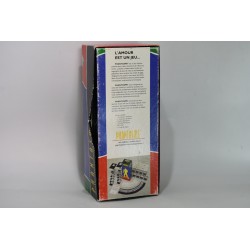 Phantasms jeu pour couples Amour et aventure  brand games jeux érotique