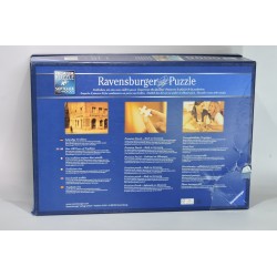 Paradis Aquatique Edition Ravensburger Puzzle 9000 pièces premium 193 x 139 underwater paradise puzzles