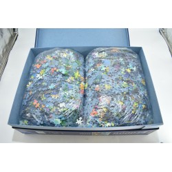 Paradis Aquatique Edition Ravensburger Puzzle 9000 pièces premium 193 x 139 underwater paradise puzzles