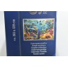 Paradis Aquatique Edition Ravensburger Puzzle 9000 pièces premium 193 x 139 underwater paradise puzzles