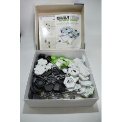 Gravitrax Starter Set Edition Ravensburger Interactive jeu de construction track system experience gravity jeux société