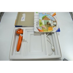 Tiptoi coffret complet mon imagier a la ferme Edition Ravensburger jeu électronique tip toi lecteur oid livre interactif