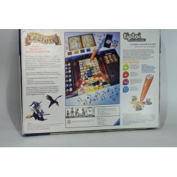 Tip Toi Le magicien de la lecture Edition Ravensburger jeu électronique jeux de société tiptoi oid interactif