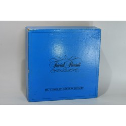 Trivial pursuit jeu complet edition junior Parker Horn abbot jeu de société jeux