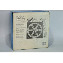 Trivial pursuit jeu complet edition junior Parker Horn abbot jeu de société jeux