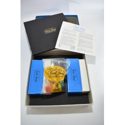 Trivial pursuit jeu complet edition junior Parker Horn abbot jeu de société jeux