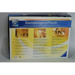 Disney Ravensburger Puzzle 1000 preminum Panorama 98 x 37 Photo de groupe Puzzles casse tete