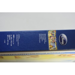 Disney Ravensburger Puzzle 1000 preminum Panorama 98 x 37 Photo de groupe Puzzles casse tete