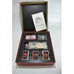 Tom Clancy's Politika Edition Red Storm strategy game russia Urss Soviet System