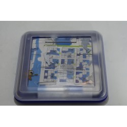 Pole Nord Camouflage Edition Smart Games jeu de société réflexion igloo pingouins ours blanc