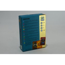 Piratatak Edition Djeco jeu de société pirate tresor caché jeux d'aventure et de strategie