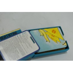 Piratatak Edition Djeco jeu de société pirate tresor caché jeux d'aventure et de strategie