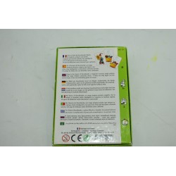 Potion Magique Edition Sentosphere fun frag jeu de société jeux cartes magie foret broceliande merlin