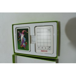 Potion Magique Edition Sentosphere fun frag jeu de société jeux cartes magie foret broceliande merlin