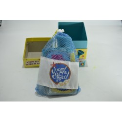 Jungle Speed Edition Beach ! Asmodee jeux de société playa plage jeu de mains jeu de malins !