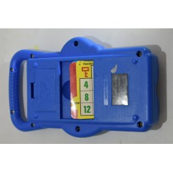 Vtech 1991 Petit Robot Electronique tres savant jeux electronique vintage jeu portable activités ordi tablette