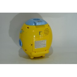 Disney Tomy Spectacle de lumieres veilleuse berceuse Winnie the pooh l'ourson eveil