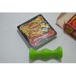 Jungle Speed Edition Pocket interieur neuf jeu de société Asmodee jeu cartes