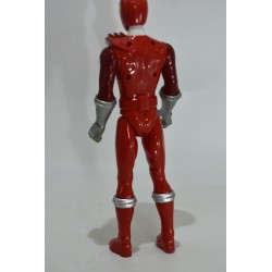 Power Rangers Dino Red charge ranger 30 Centimètres figurine jouet jeu dessins animées action