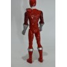 Power Rangers Dino Red charge ranger 30 Centimètres figurine jouet jeu dessins animées action