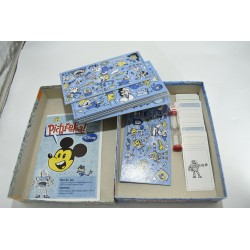 Pictureka ! Edition Disney jeu de société parker jeux divertissement famille mickey