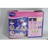 Vtech Baby Lumi Mobile Compte moutons rose lumiere veilleuse berceuse peluche projecteur telecommande