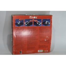 Pylos Edition Gigamic 1994 jeu de société Pyraos jeux Pyramide