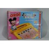 Ordi Disney Babies electronic Mon 1er ordinateur jeux Nathan 1994 jeu jouet électronique