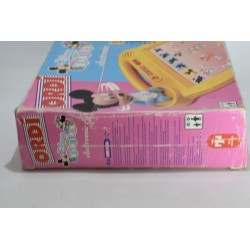 Ordi Disney Babies electronic Mon 1er ordinateur jeux Nathan 1994 jeu jouet électronique