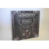 Monopoly Game of Thrones Hbo Edition de luxe électronique hasbro gaming parker jeux de société jeu