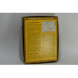 Panzergruppe Guderian la bataille pour smolensk juillet 1941 Spi Edition de l'inventeur 1976 simulations game jeu guerre