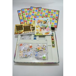 Wakfu Edition Amix Ankama Le jeu d'aventures Dofus Waven Arkeis Krosmaster jeux de société figurine