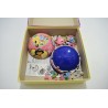 Disney Princess Puzzleball 3D Ravensburger puzzle relief ball Eveil