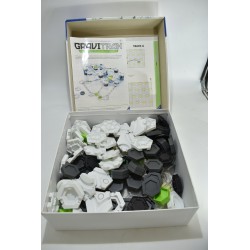 Gravi trax Starter Set Edition Ravensburger Interactive jeu de construction track system experience gravitrax jeux société