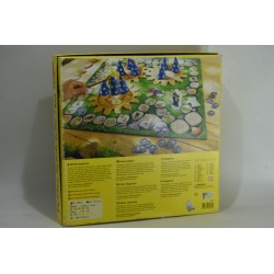 Petits Magiciens ! Edition Haba jeu de société magie jeux abracadabra baguette magique