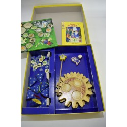 Petits Magiciens ! Edition Haba jeu de société magie jeux abracadabra baguette magique