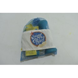 Jungle Speed ! Edition Beach Asmodee jeux de société playa plage jeu de mains jeu de malins !