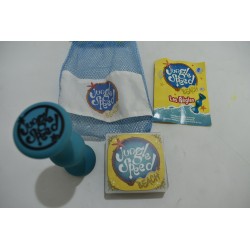 Jungle Speed ! Edition Beach Asmodee jeux de société playa plage jeu de mains jeu de malins !