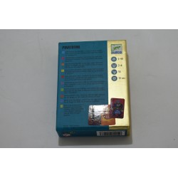 Piratatak Edition Djeco jeu de société  tresor pirate caché jeux d'aventure et de strategie