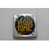 Visual Panic Edition Cocktail Games jeu de société jeux boite metal couleur dobble