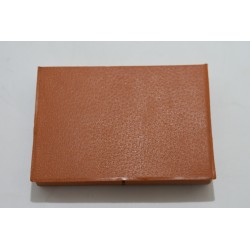 Coffrets 2 Jeux de Cartes Boléro Semi Abstraits de JL Jolin La Ducale Made in france carte a jouer