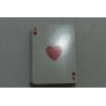 Coffrets 2 Jeux de Cartes Boléro Semi Abstraits de JL Jolin La Ducale Made in france carte a jouer